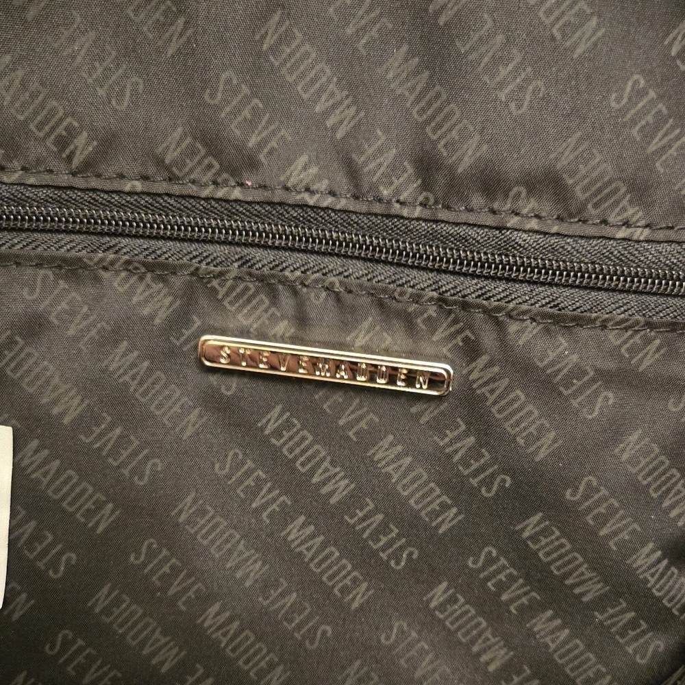 Steve Madden Backpack - Picture 5 of 7